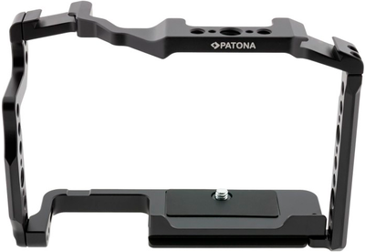 Klatka PATONA Premium do Panasonic GH5 (4055655245241)