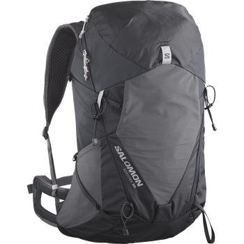 Рюкзак SALOMON AEROTREK 30 M/L серый sC25355