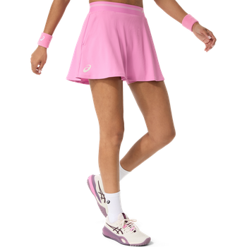 Спідниця Asics GAME SKIRT XS рожевий c-2042A427-701