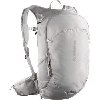 Рюкзак SALOMON TRAILBLAZER 20 NS серый sC28557
