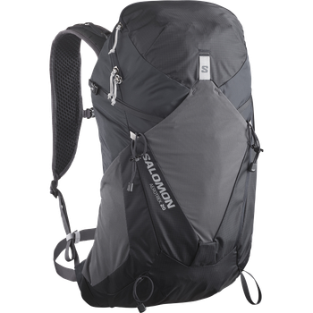 Рюкзак SALOMON AEROTREK 20 M/L серый sC24673