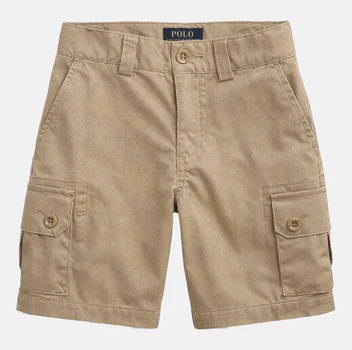 Підліткові шорти для хлопчика Ralph Lauren 22531289 170 см Коричневі (1159846844)