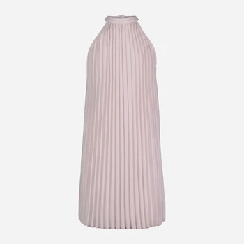 Детское праздничное платье для девочки Calvin Klein 491291620 134 см Сиреневое (1159846827)