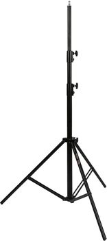 Студійний штатив PATONA PT-2600 з пружинним амортизатором 260 см (4055655257442)