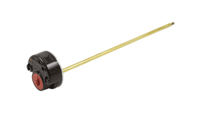 Термостат терморегулятор Thermowatt RTM 3412105 для водонагревателя 30-73 градуса без термозащиты