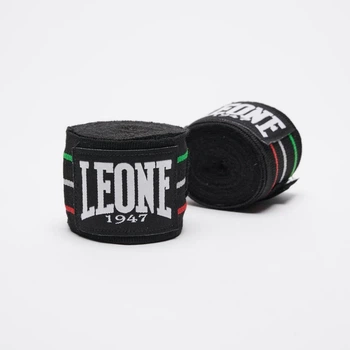Боксерские бинты Leone хлопок 350 см разноцветные