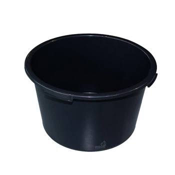 Корито будівельне кругле 60 л ТМ "VIROK" (IKO90-S411)