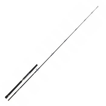 Вудилище човнове Daiwa Saltiga Light Game 2.40 м 40-110 г (B0001933601)