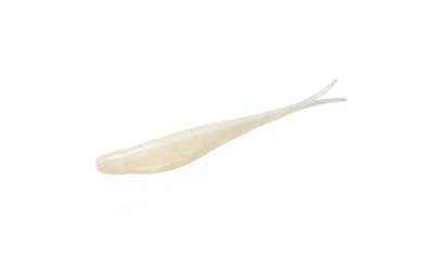 Плаваючий силікон ZMAN Scented Jerk Shadz 3" 8pc #Pearl,SJS3-84PK8