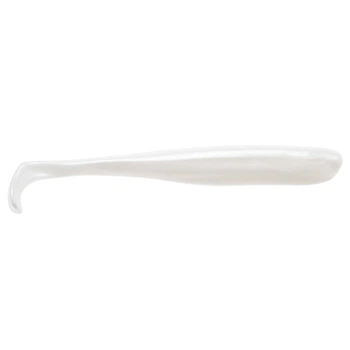 Силіконова приманка ZMAN Mag Swimz 8 3pc #Pearl (MAG8-84PK3)