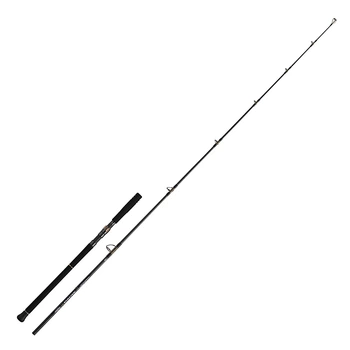 Вудилище човнове Daiwa Saltiga C Bullswing 83-5 2.51 м до 100 г (05804281)