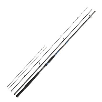 Вудилище фідерне Daiwa N`Zon Pro Staff Feeder 2.74 м до 30 г (B0001828601)