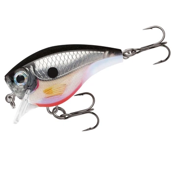 Воблер Rapala BX Brat F 50 мм 10 г #S (BXB03 S)