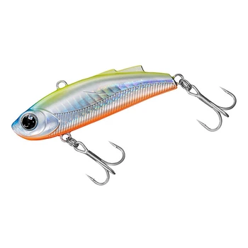 Віб Daiwa Morethan Minient 57S 57 мм 11.5 г #Adel Tropical Flash (07402095)