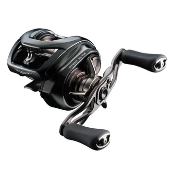 Котушка мультиплікаторна Daiwa Steez SV TW G 100HL (40616361)