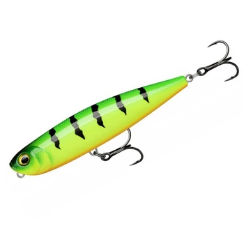 Воблер Rapala Precision Xtreme Pencil Freshwater 87 мм 12 г #FT (PXRP87 FT)