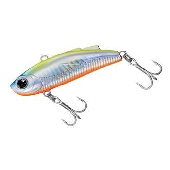 Віб Daiwa Morethan Minient 70S 70 мм 20 г #Adel Tropical Flash (07401638)
