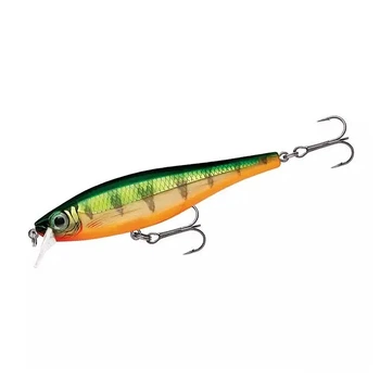 Воблер Rapala Balsa Xtreme BX Minnow 100 мм 12 г 0.9-1.5 м #GSH (BXM10 GSH)