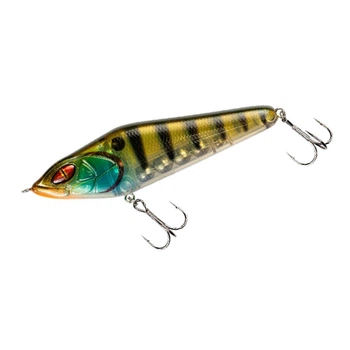 Воблер Daiwa Prorex Lazy Jerk 155SS 155 мм 85 г #Ghost BG (B0001392700)