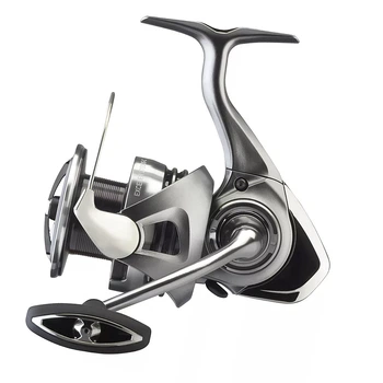 Котушка Daiwa 23 Exceler LT 4000D-C (10336-401)
