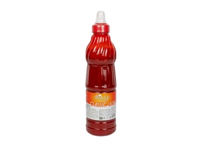 Кетчуп PROFILINE 830г "Класік" ПЕТ пляшка