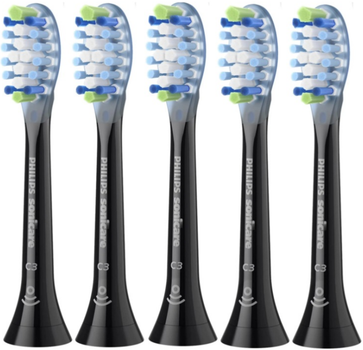 Końcówki do szczoteczki Philips 5 szt