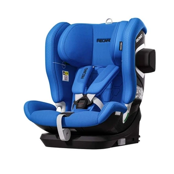Автокрісло RECARO Velix 1 Calm Blue, B1104026