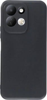 Чехол для смартфона Xiaomi Redmi 17 5G BeCover Black (BC_716493)