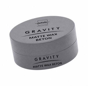 Матовый воск для волос BETON GRAVITY 50 мл