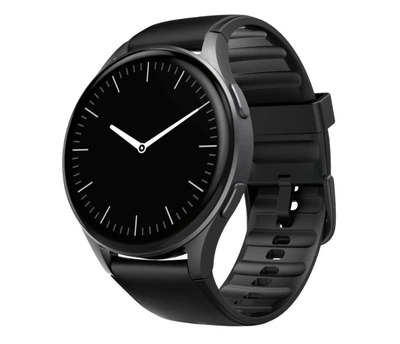 Умные часы Hama 8900 GPS AMOLED czarny