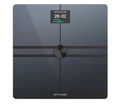 Умные весы Withings Body Comp czarna