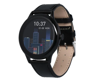 Умные часы Maxcom FW48 Vanad czarny