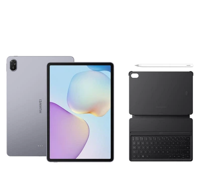Планшет Huawei MatePad 11,5 2025 PaperMatte 256GB Grey +Keyboard+M-Pencil