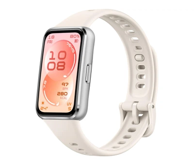 Смарт-браслет Huawei Band 11 biały
