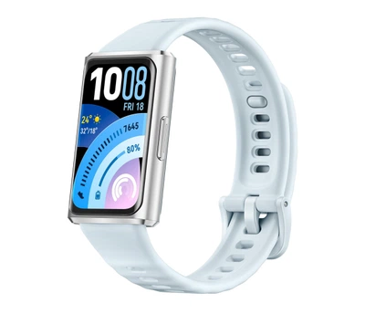 Смарт-браслет Huawei Band 11 Pro niebieski