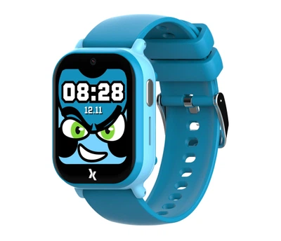 Умные часы Maxcom FIT FW49 KIDDO 2 4g Blue
