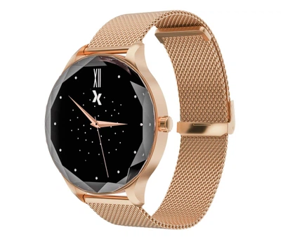 Умные часы Maxcom FIT FW52 Diamond