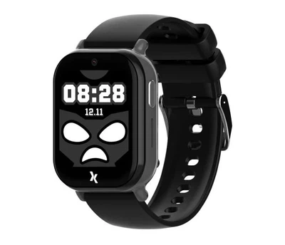 Умные часы Maxcom FIT FW49 KIDDO 2 4g Black