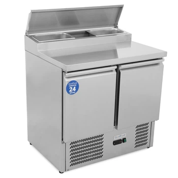 Саладета GoodFood GF-PS200-H6C