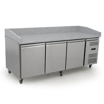 Стіл холодильний для піци GoodFood GF-PZ3600TN-HC