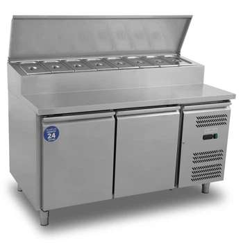 Саладета GoodFood GF-SH2000-800-HC