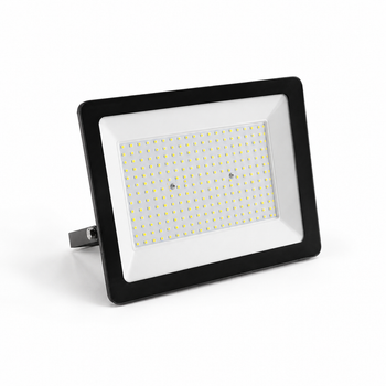 Світлодіодний прожектор AEON LED 300W холодне світло 6400K потужність 300 Вт світловий потік 27000 Лм ступінь захисту IP66
