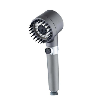 Масажна насадка для душу Massage Shower Head 3 режими тиску води