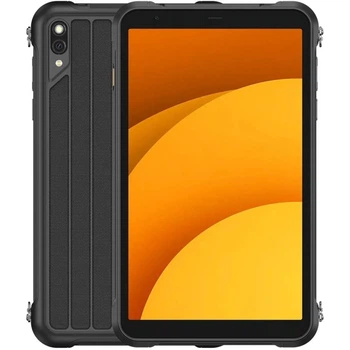 Планшет Ulefone Rugking Pad Pro 8/128 GB Black (6975326661072)