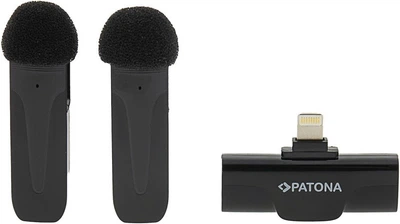 Радіосистема PATONA Premium до Apple (4055655237581)