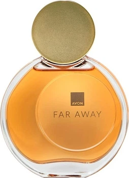 Парфумована вода для жінок Avon Far Away 50 мл (5059018615220)