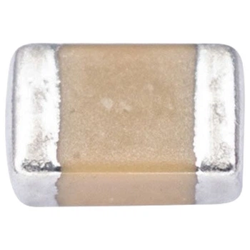 Конденсатор керамический SMD C0402C103K4RACAUTO - 776627