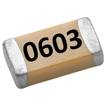SMD-конденсатор GCJ188R71H104KA12D - 775451