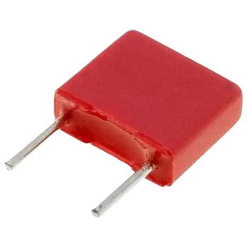 Конденсатор пленочный MKS2-100N/100 - 776674