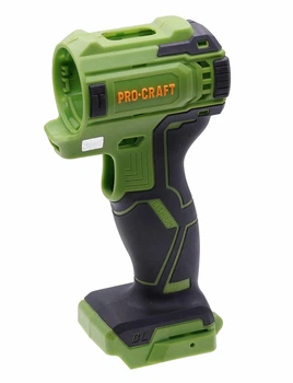 Корпус безщеточного шуруповерта Procraft PA18BL Universal Extra (korp542)